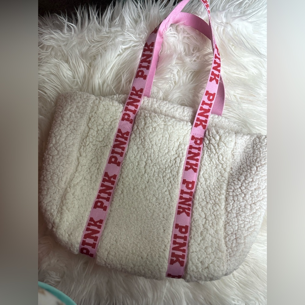 Victoria Secret Tote Bag